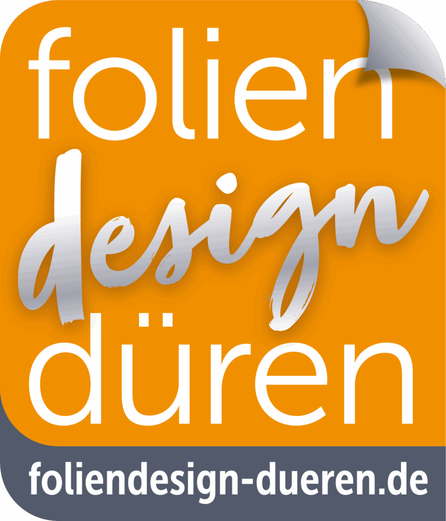 Logo Foliendesign Dueren